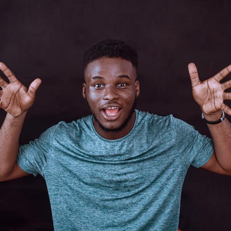 Jordan Lee, Client Relations Director, discussing corporate gifting strategy with business clients